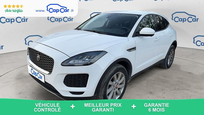 Jaguar E-Pace 2.0 d 150 2wd Buisness