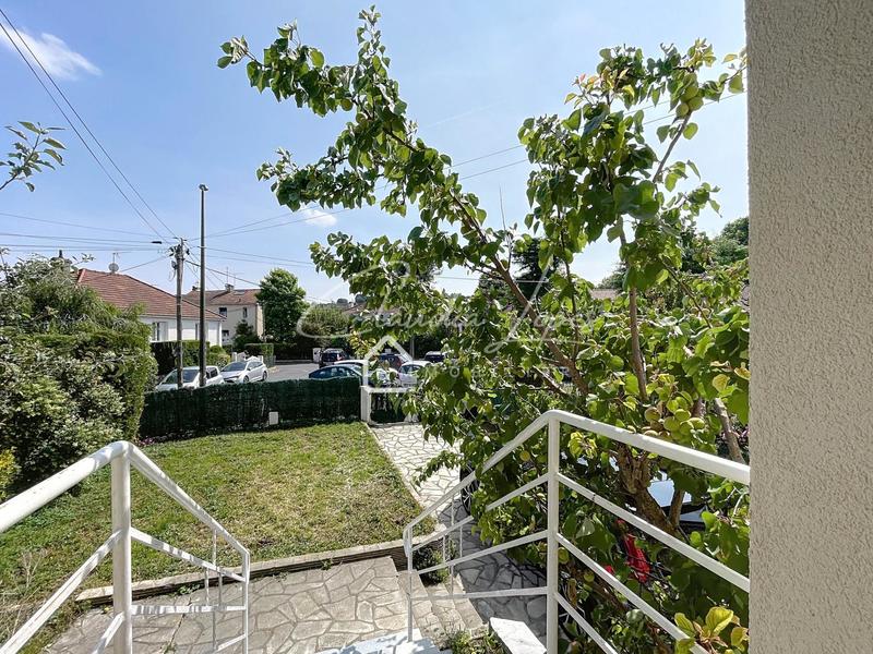 Maison - 67 m² - 4 pièces