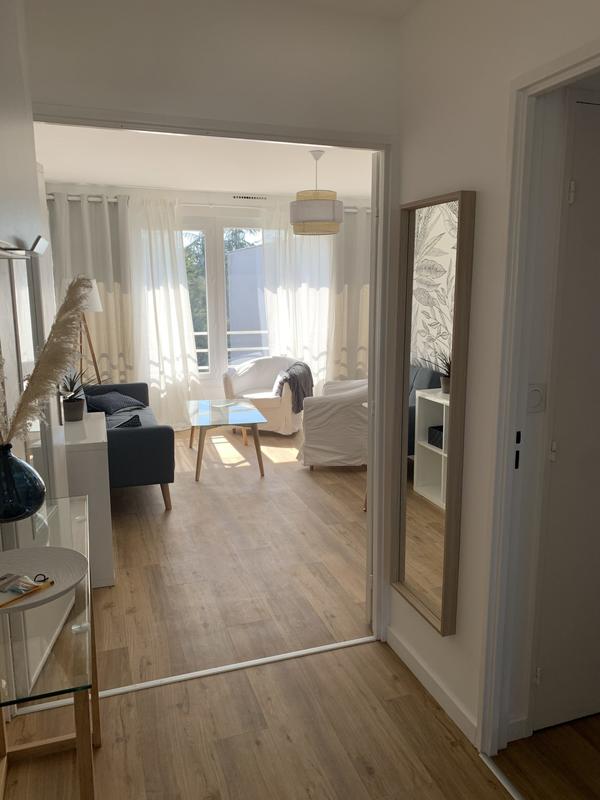 Appartement - 86 m² - 5 pièces