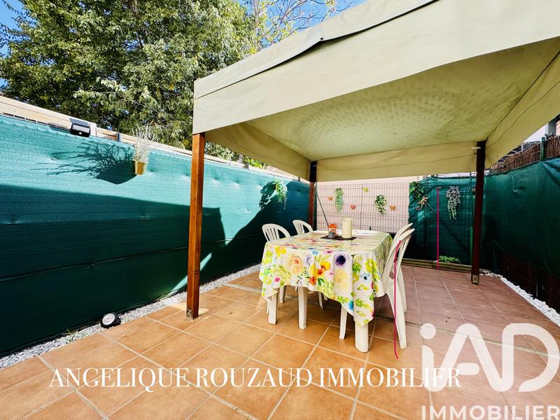 Appartement - 24 m² - 1 pièce