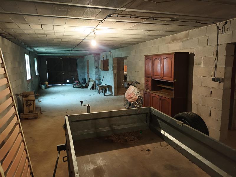 Maison - 113 m² - 4 pièces