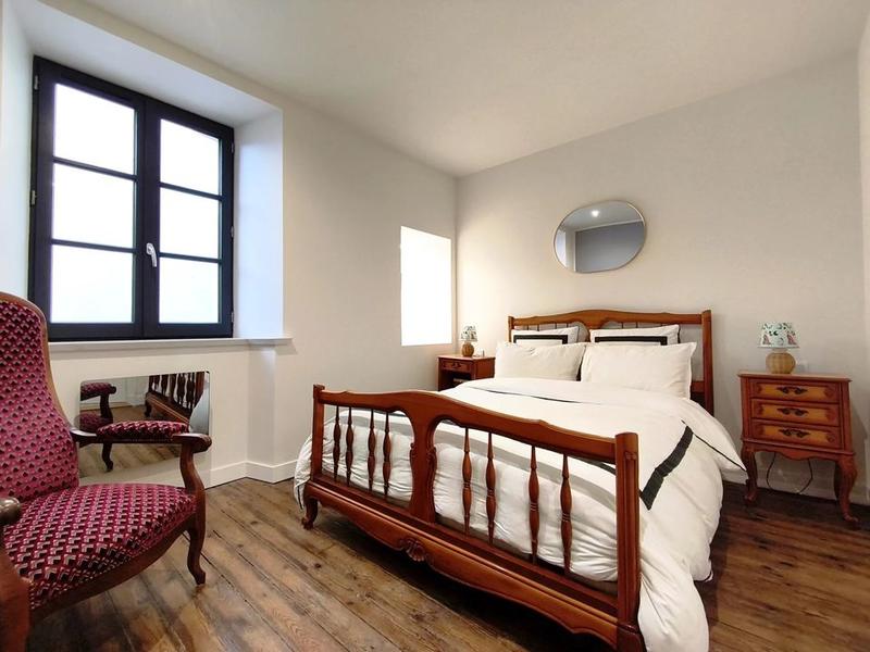 Maison de ville - 147 m² - 6 pièces