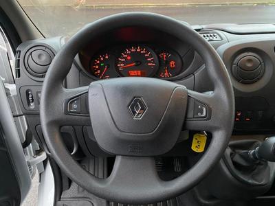 Renault Master 20m3 2.3 Dci 130cv Grand Confort Gps/Clim/Regulateur/Double Porte Ar