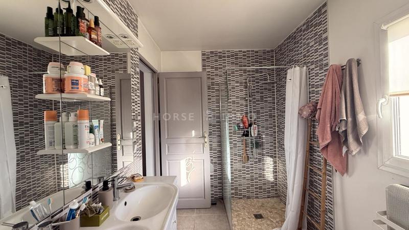 Mas - 217 m² - 5 pièces