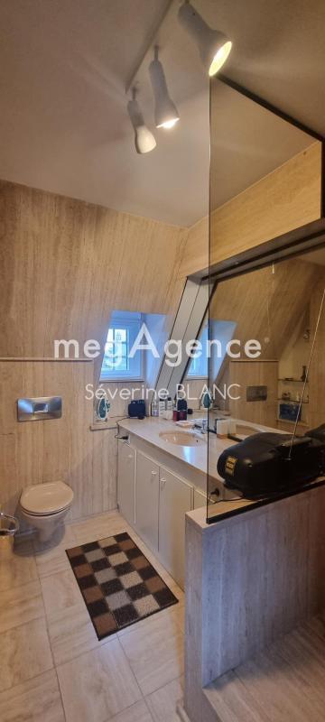 Appartement - 97 m² - 4 pièces