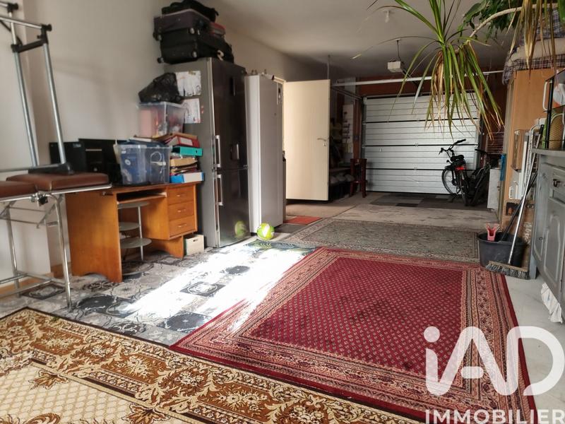 Maison - 135 m² - 5 pièces