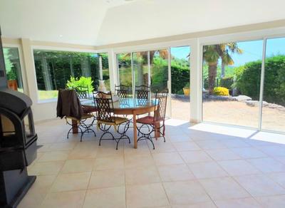 Maison - 101 m² - 5 pièces