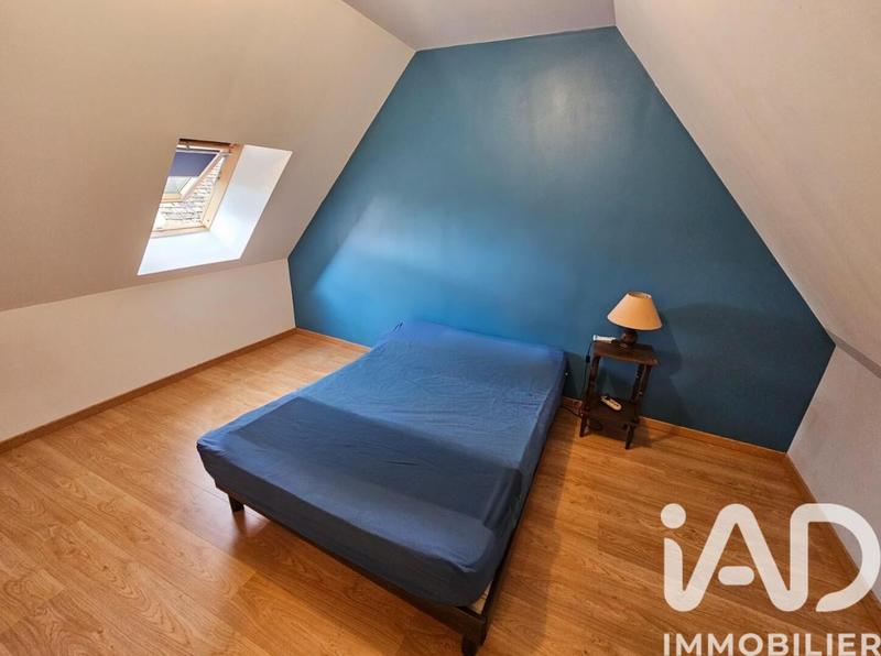 Maison - 156 m² - 5 pièces