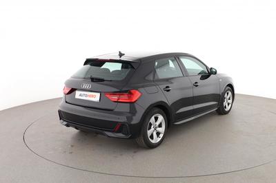 Audi A1 sportback 25 Tfsi s line s tronic 7 95 ch