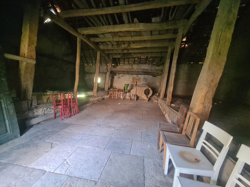 Maison - 102 m² - 3 pièces