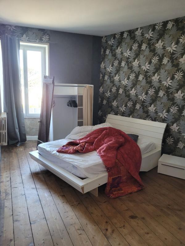 Maison - 164 m² - 6 pièces