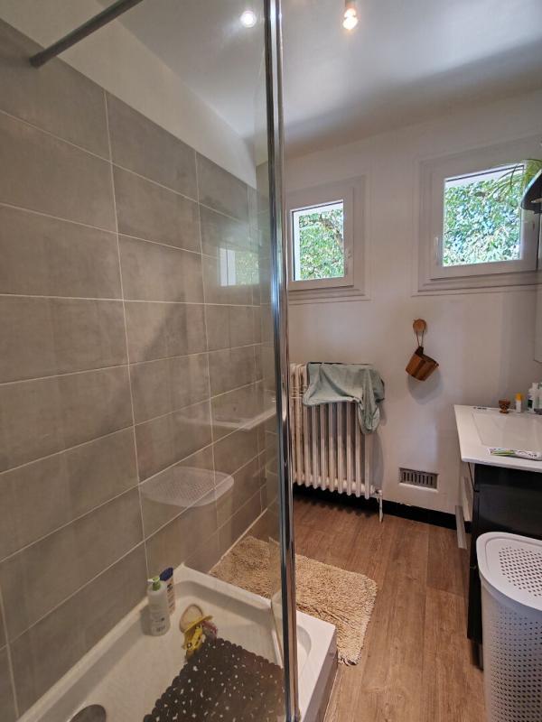 Maison - 103 m² - 5 pièces