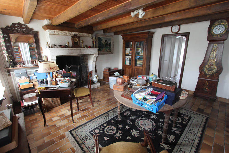 Maison - 139 m² - 7 pièces