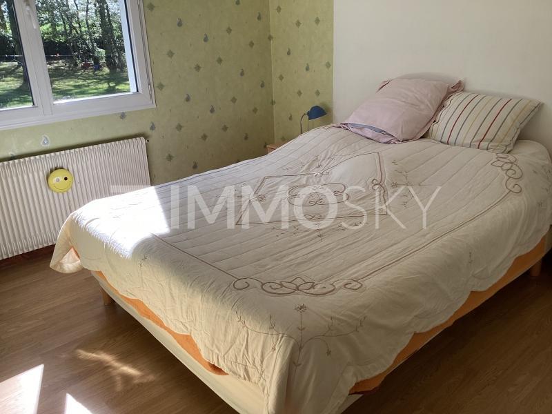 Pavillon - 82 m² - 4 pièces