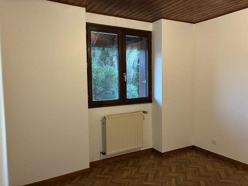 Maison de village - 61 m² - 3 pièces