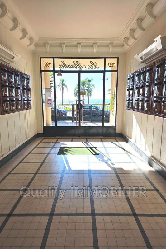 Appartement - 89 m²