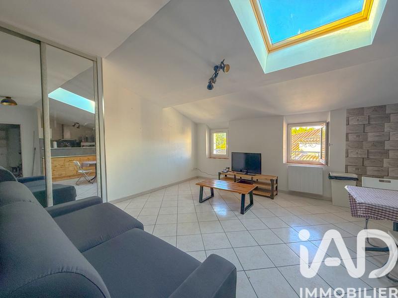 Appartement - 68 m² - 3 pièces