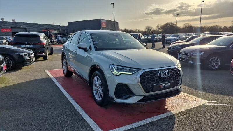 Audi Q3 Sportback 35 Tfsi 150 Ch s tronic 7 Business Line
