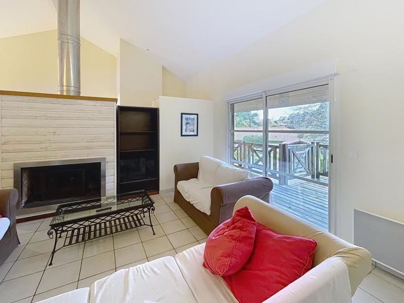 Maison - 139 m² - 5 pièces