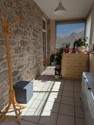 Appartement - 97 m² - 3 pièces