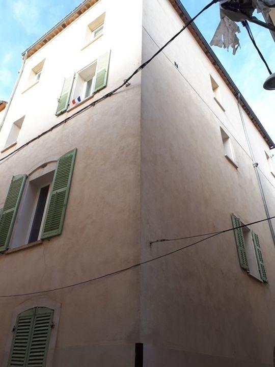 Immeuble - 330 m² - 8 pièces