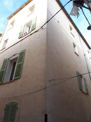 Immeuble - 330 m² - 8 pièces