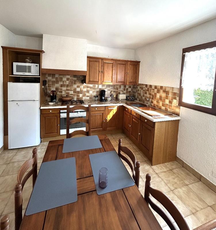 Maison - 125 m² - 6 pièces