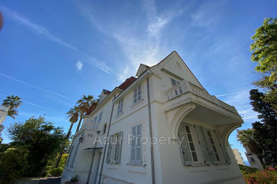 Villa - 115 m² - 4 pièces