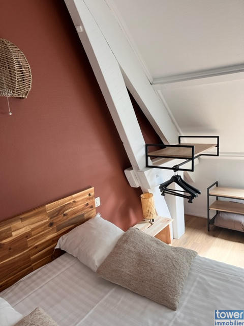 Local commercial - 550 m²