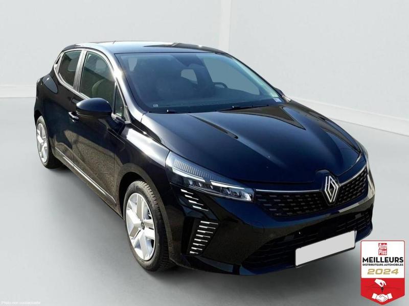 Renault Clio 5 Tce 90 Ch Gsr2 Evolution