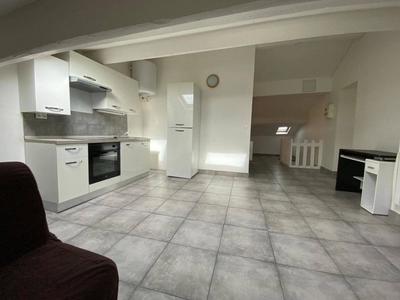 Appartement - 28 m² - 2 pièces