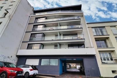 Appartement - 87 m² - 3 pièces