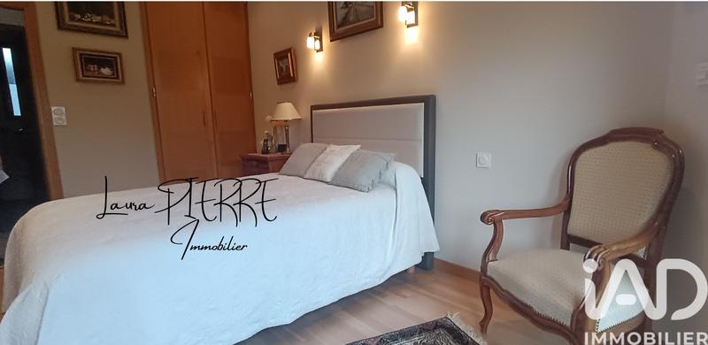 Maison de ville - 236 m² - 10 pièces