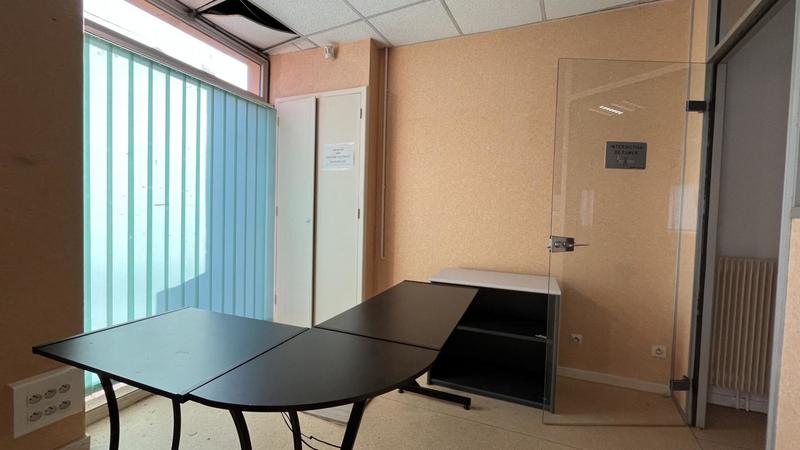 Immeuble - 260 m² - 5 pièces