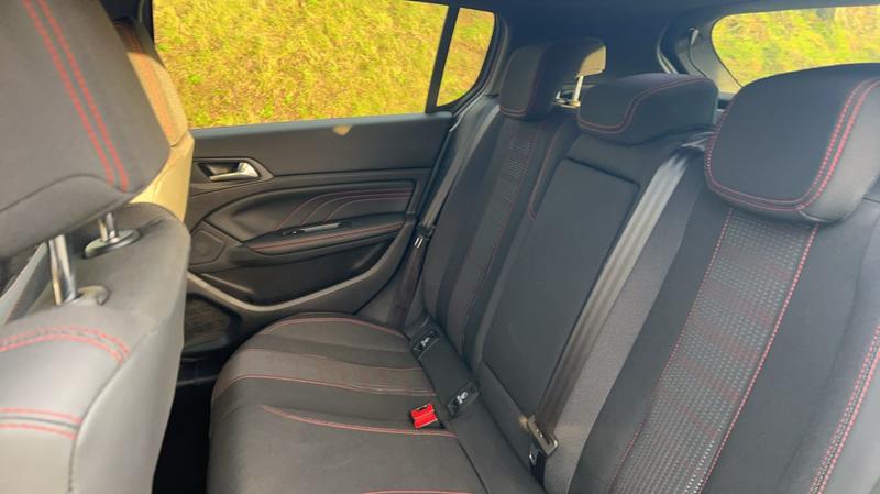 Peugeot 308 1.5 BlueHDi 130 Eat8 Gt