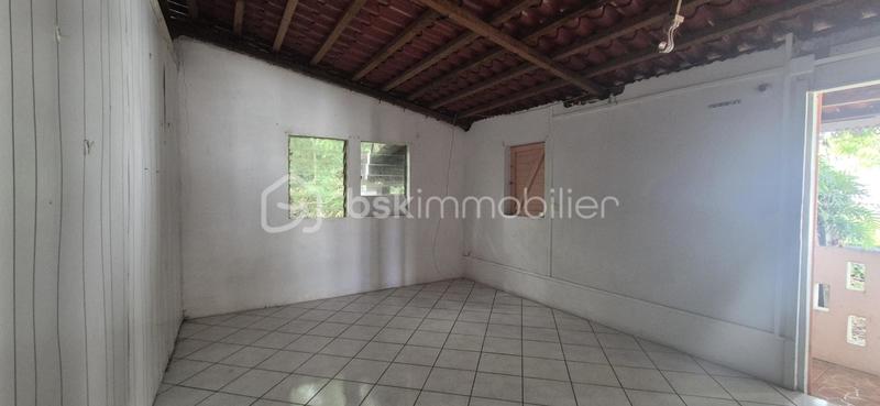 Maison - 114 m² - 3 pièces