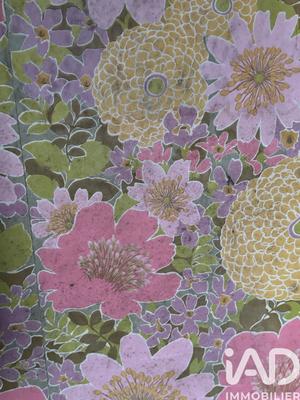 Maison de village - 80 m² - 5 pièces