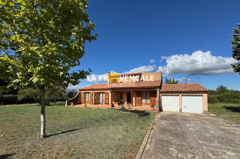 Villa - 184 m² - 6 pièces