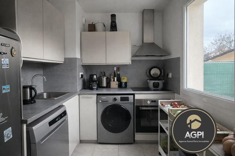 Maison ancienne - 62 m² - 3 pièces