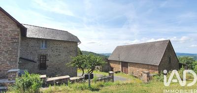 Maison - 135 m² - 8 pièces