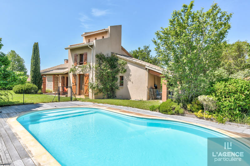 Villa - 179 m² - 5 pièces