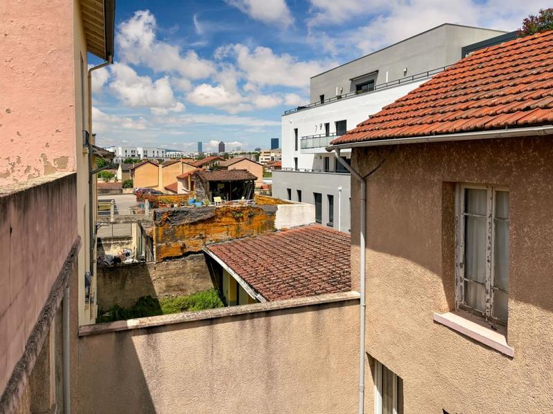 Maison de ville - 184 m² - 6 pièces