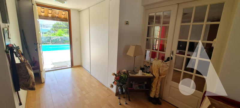 Maison - 117 m² - 4 pièces