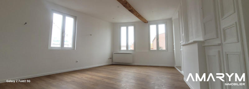 Appartement - 71 m² - 4 pièces