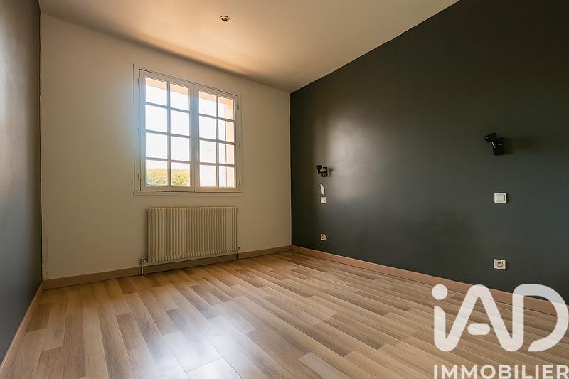 Maison - 70 m² - 3 pièces