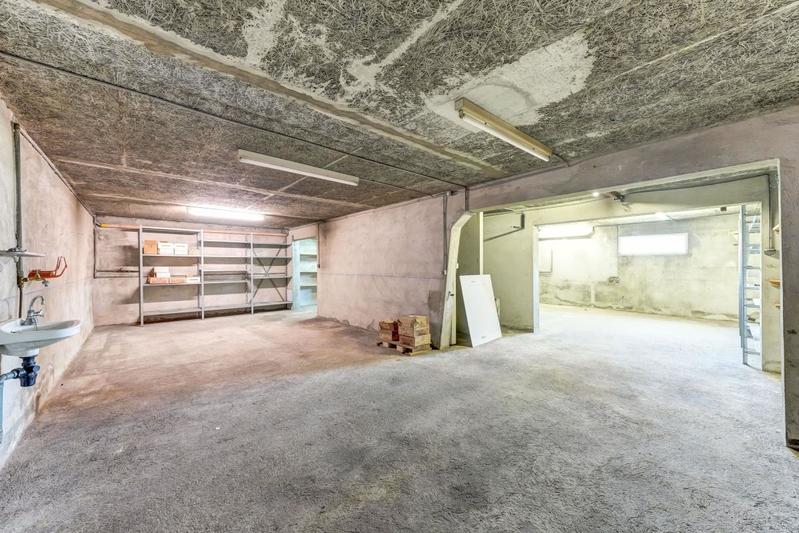 Villa - 115 m² - 5 pièces