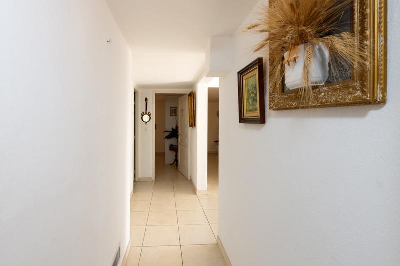 Maison traditionnelle - 114 m² - 5 pièces