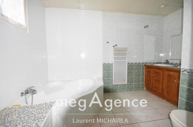 Maison - 175 m² - 6 pièces