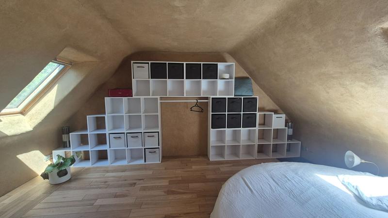 Maison - 128 m² - 4 pièces