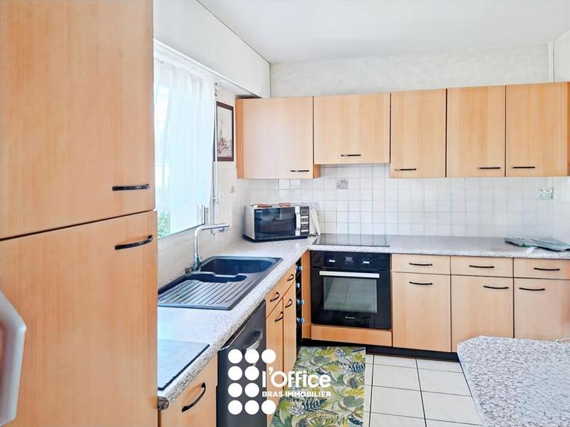 Maison - 127 m² - 4 pièces